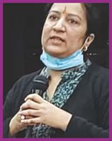 Dr. Ratna Verma
