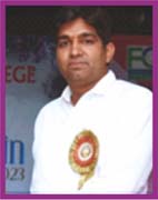 Mr. Vipul Sharma