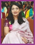 Dr. Anju Kansal
