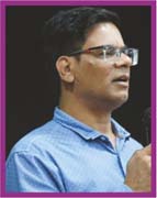Dr. Amit K. Singhal