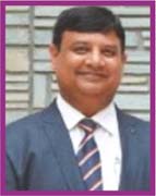 Dr. Neeraj Anand