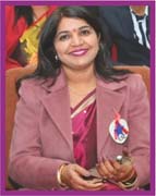 Ms. Garima Bhati