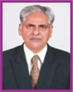 Dr. S.K. Mishra