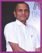 Dr. S.D. Sharma