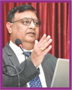 Dr. Sachin Gupta