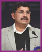 Prof. Sanjay Bhardwaj