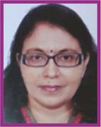 Prof. Sunita Agrawal