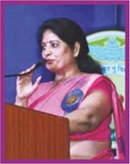 Prof. Mamta Jain
