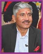 Dr. Pradeep Chaudhary