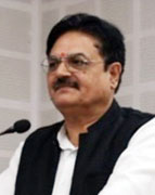 Prof. Anurag Sharma 