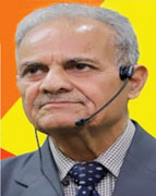 Prof. Satish Batra 